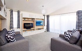 New Forest Lodges Bashley Park